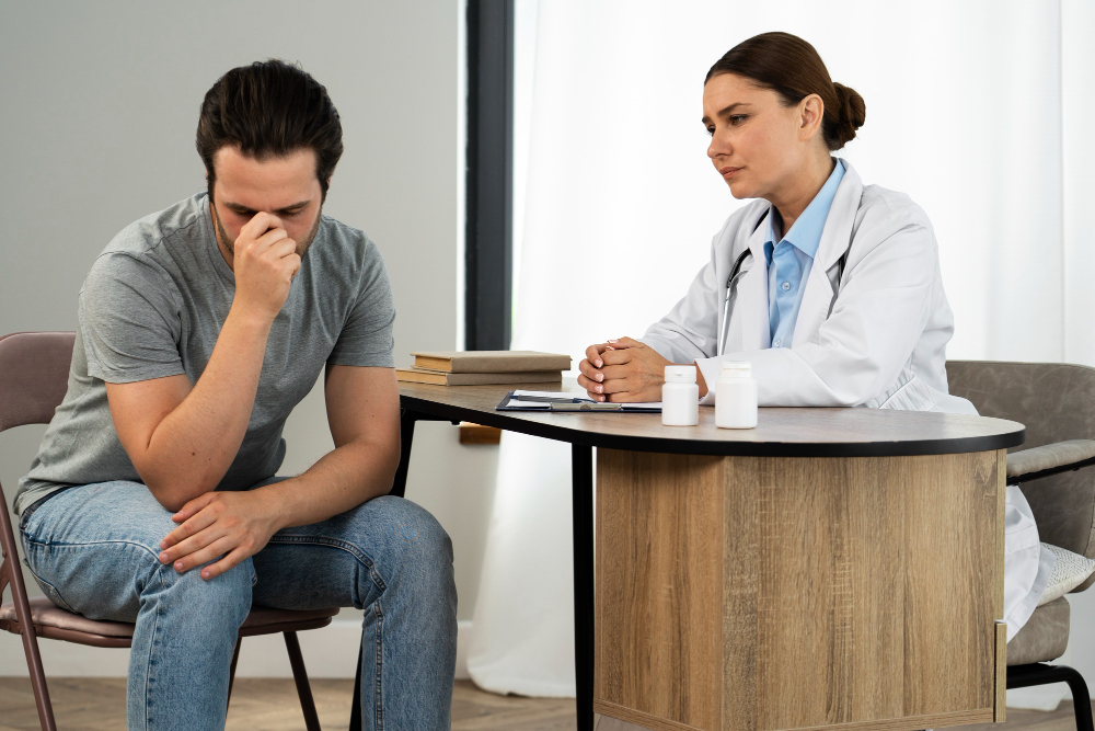 Psychiatry / Mental Health