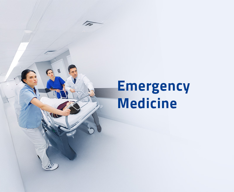 Emergency Medicine