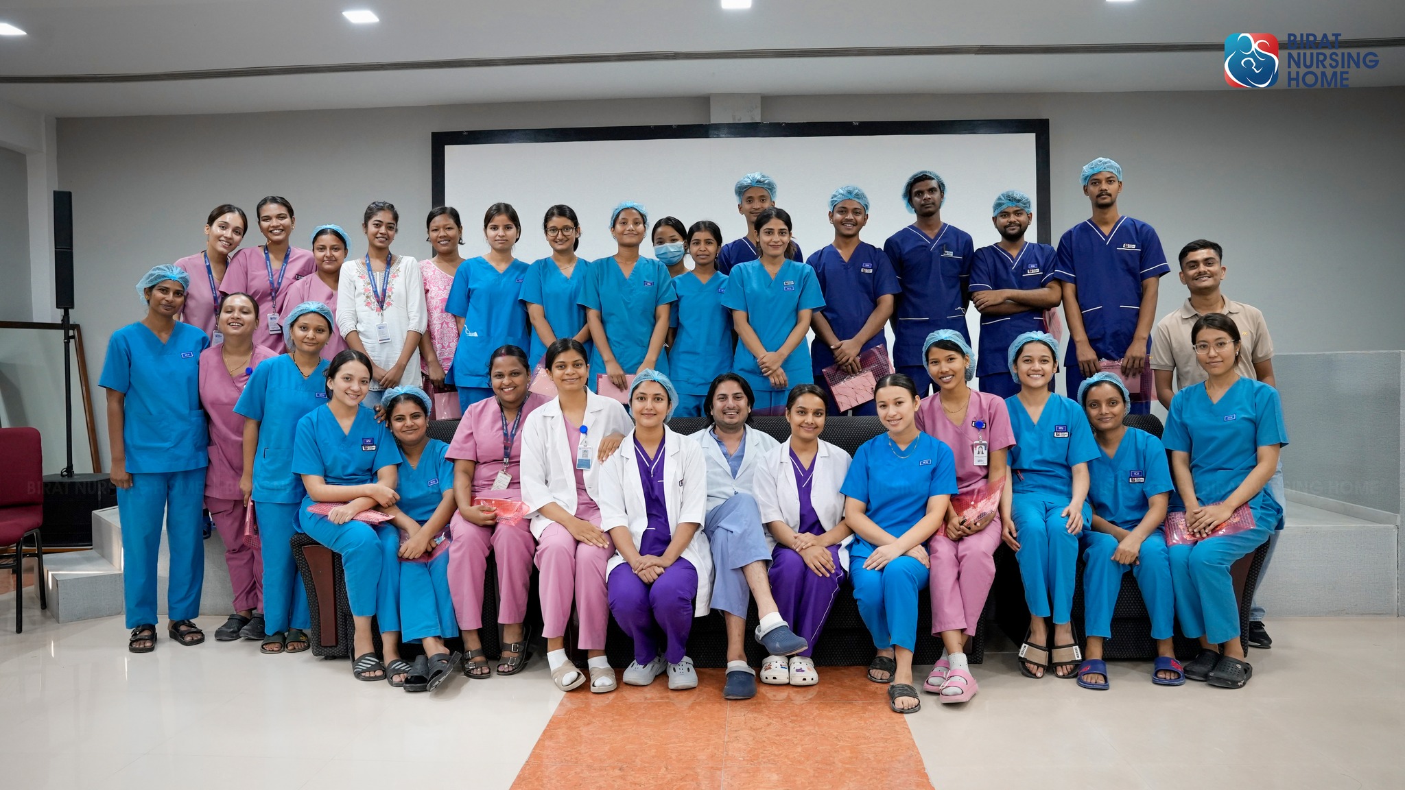 Advanced Clinical Care You Can Trust