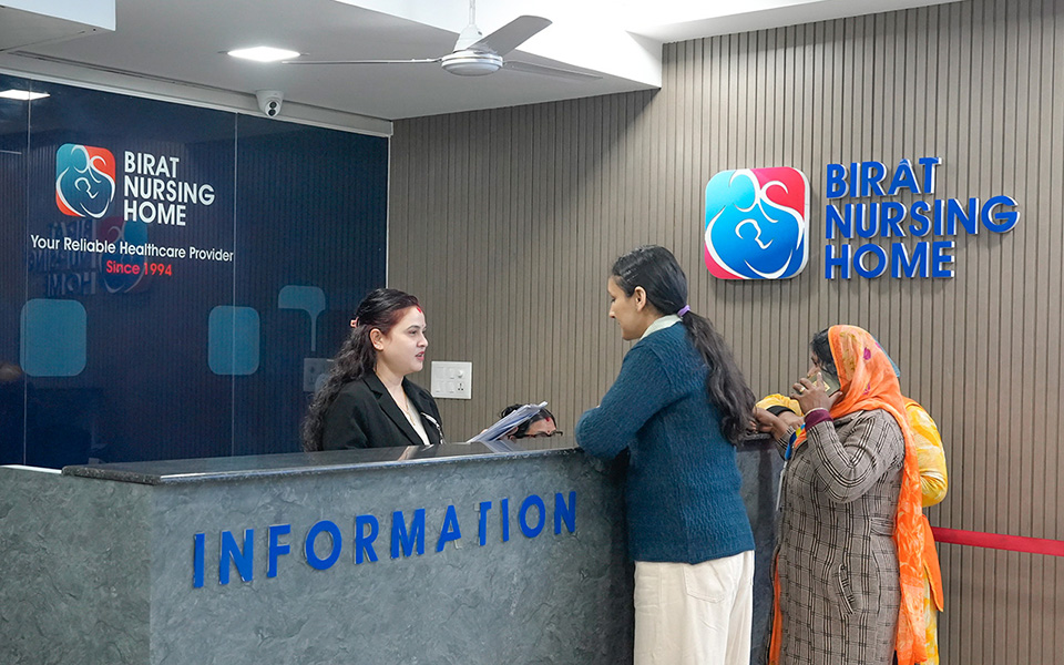 Patient Facilitation